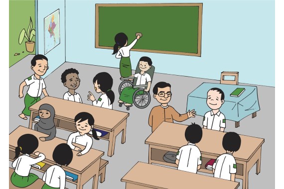DaD per gli alunni disabili: si o no? Cosa dicono gli esperti?